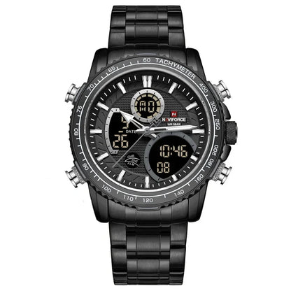 Titan Watch