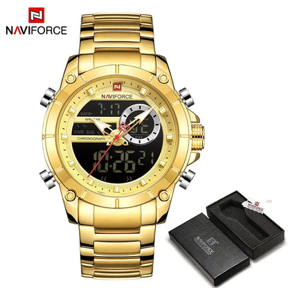 Executive Watch