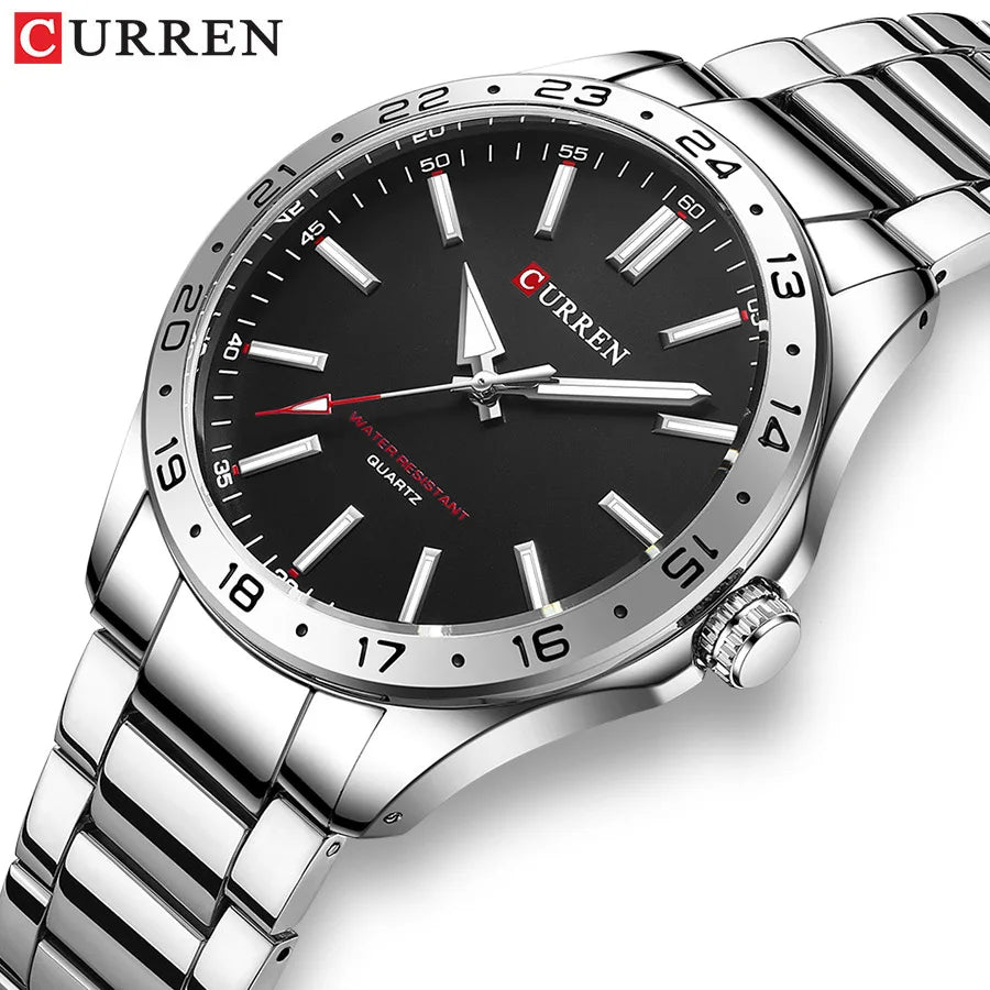 Cronos Men's Watch