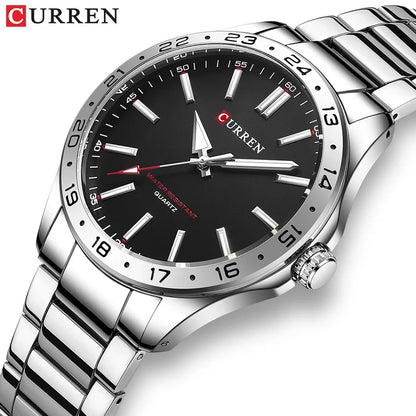 Cronos Men's Watch