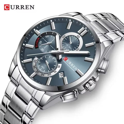 Quantum Men's Watch
