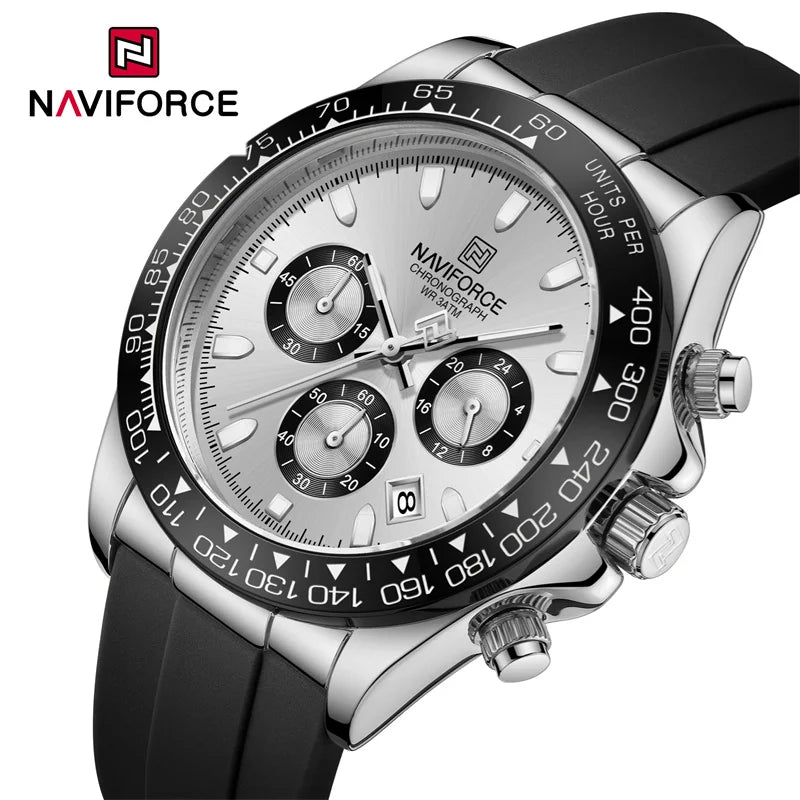 Velocity Watch