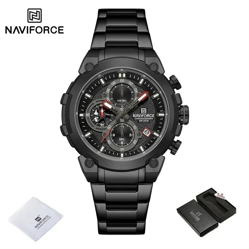 Legacy Executive Watch