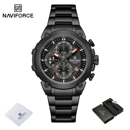 Legacy Executive Watch