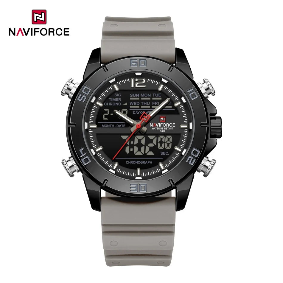 Titan Sports Watch