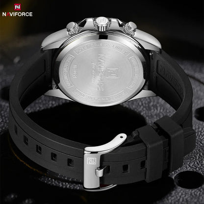 Velocity Watch