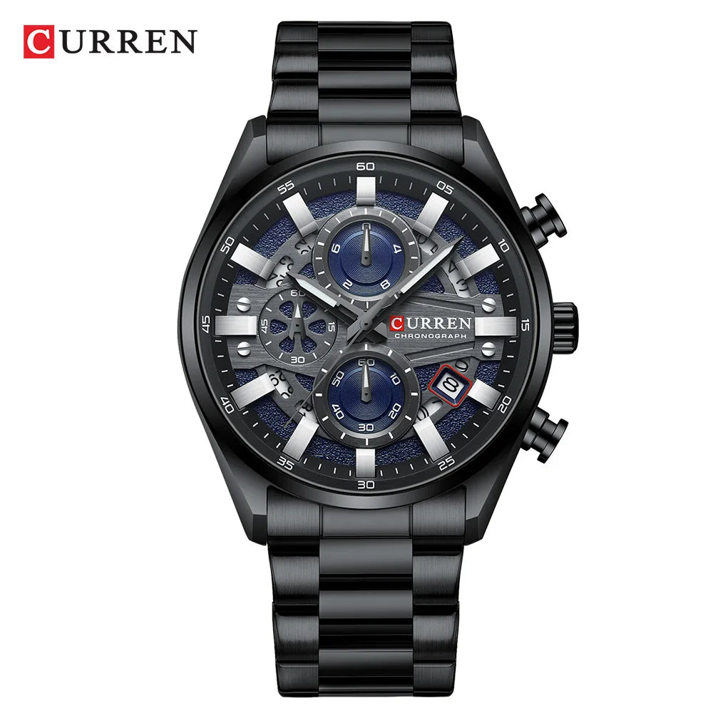 Monarch Men's Watch