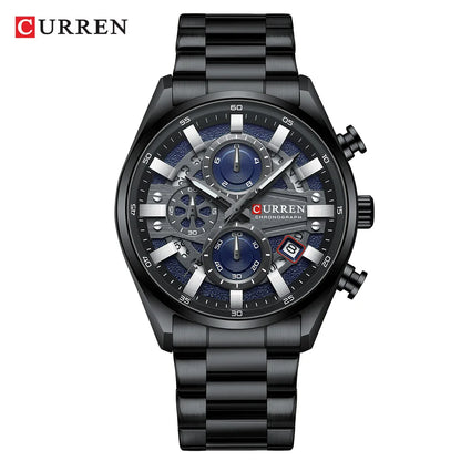 Monarch Men's Watch