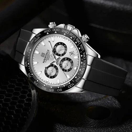 Velocity Watch
