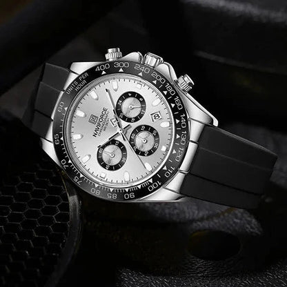 Velocity Watch
