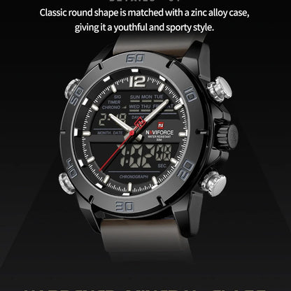 Titan Sports Watch