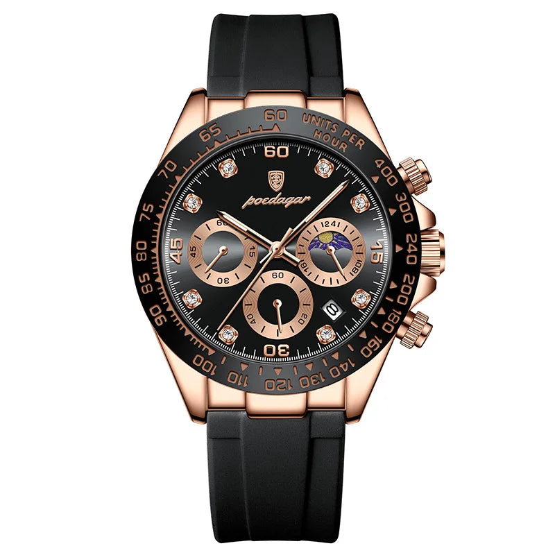 Dayhero® Watch