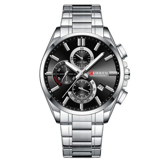 Quantum Men's Watch