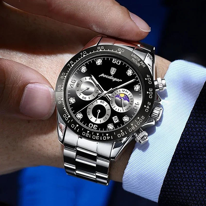 Dayhero® Watch