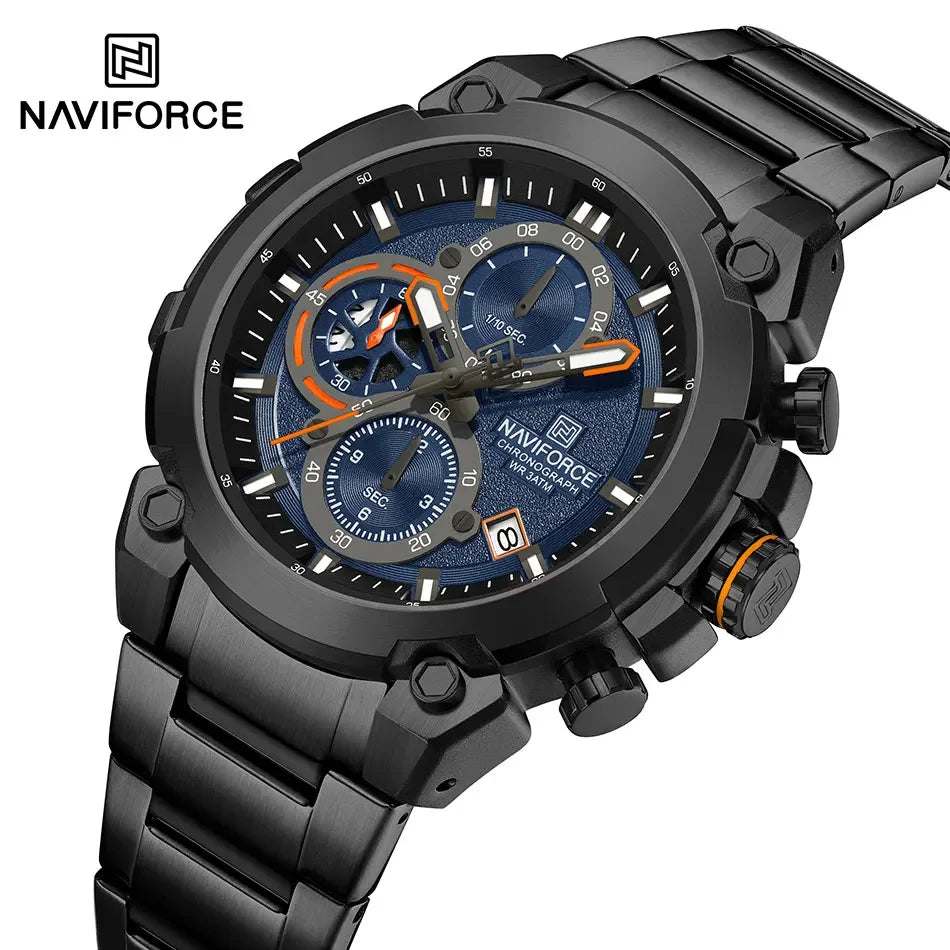 Legacy Executive Watch