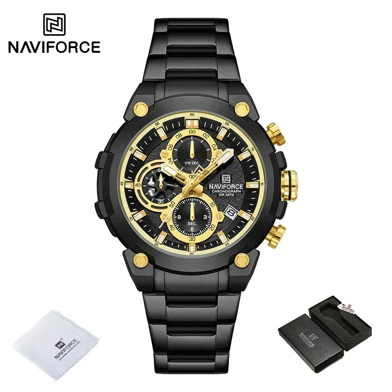 Legacy Executive Watch