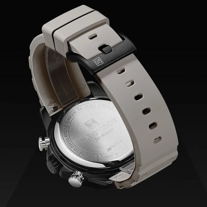 Titan Sports Watch