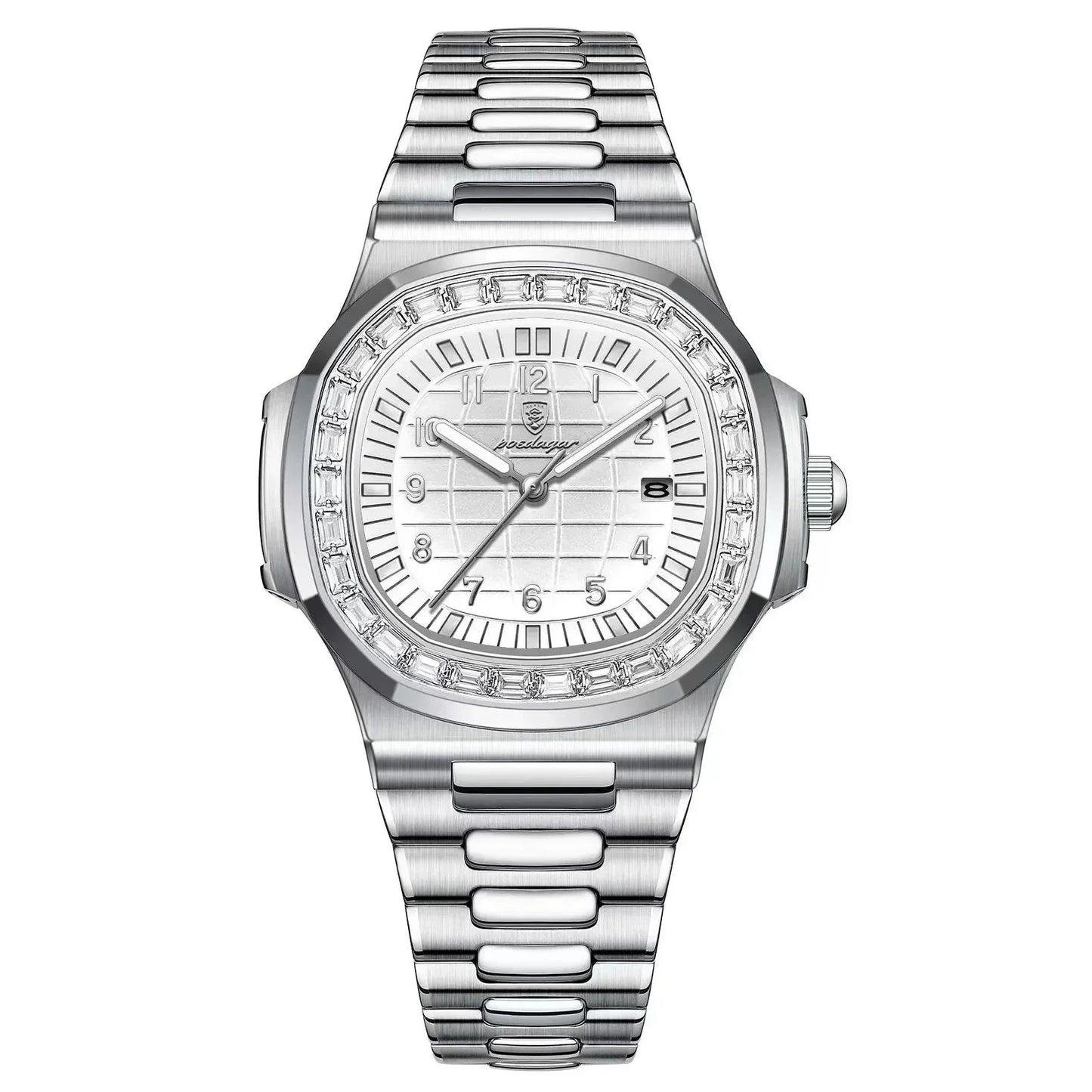 Deluxe Ice® Watch