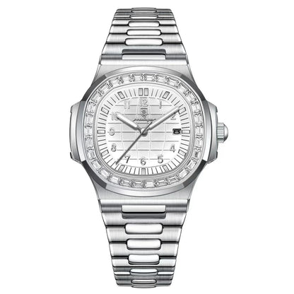 Deluxe Ice® Watch