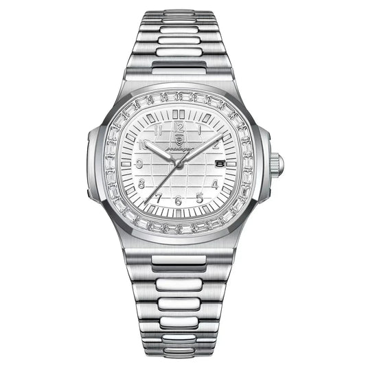 Deluxe Ice® Watch