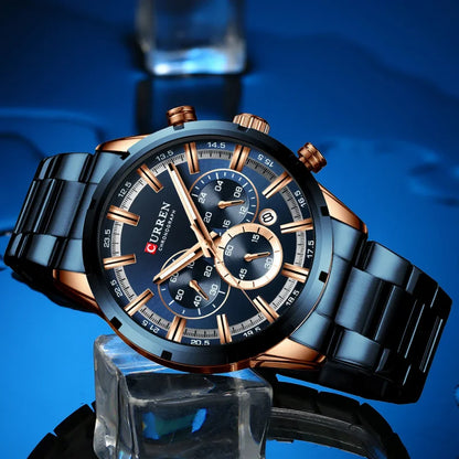 Prime Men's Watch