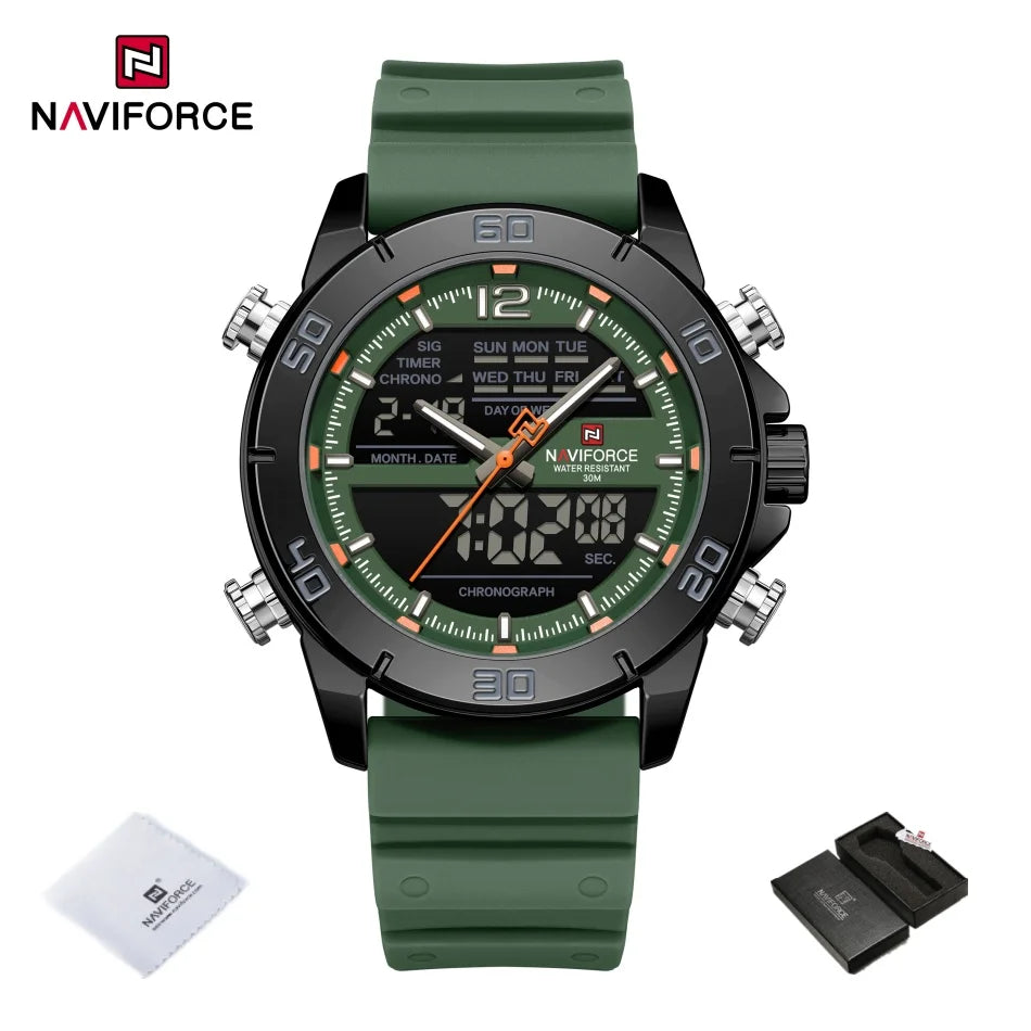 Titan Sports Watch