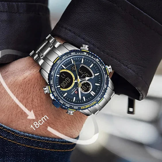 Titan Watch