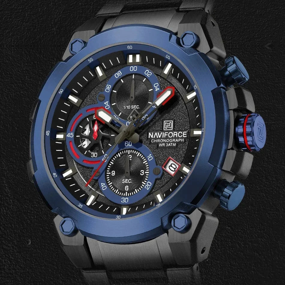 Legacy Executive Watch