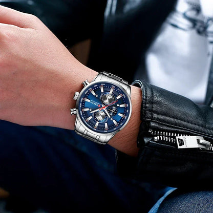 Legacy Men's Watch