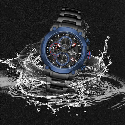 Legacy Executive Watch