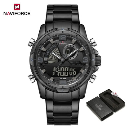 Cavalier Black Watch
