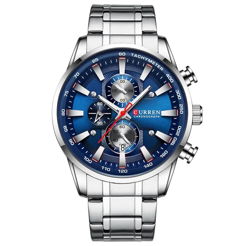 Legacy Men's Watch