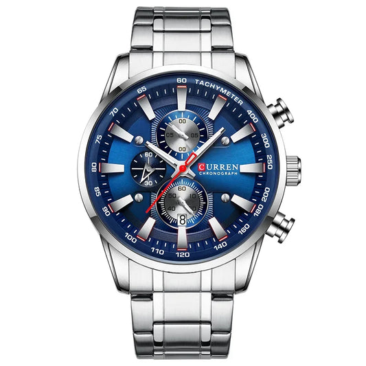 Legacy Men's Watch