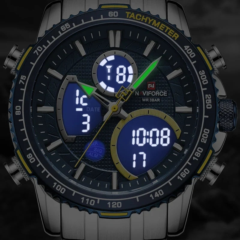 Titan Watch