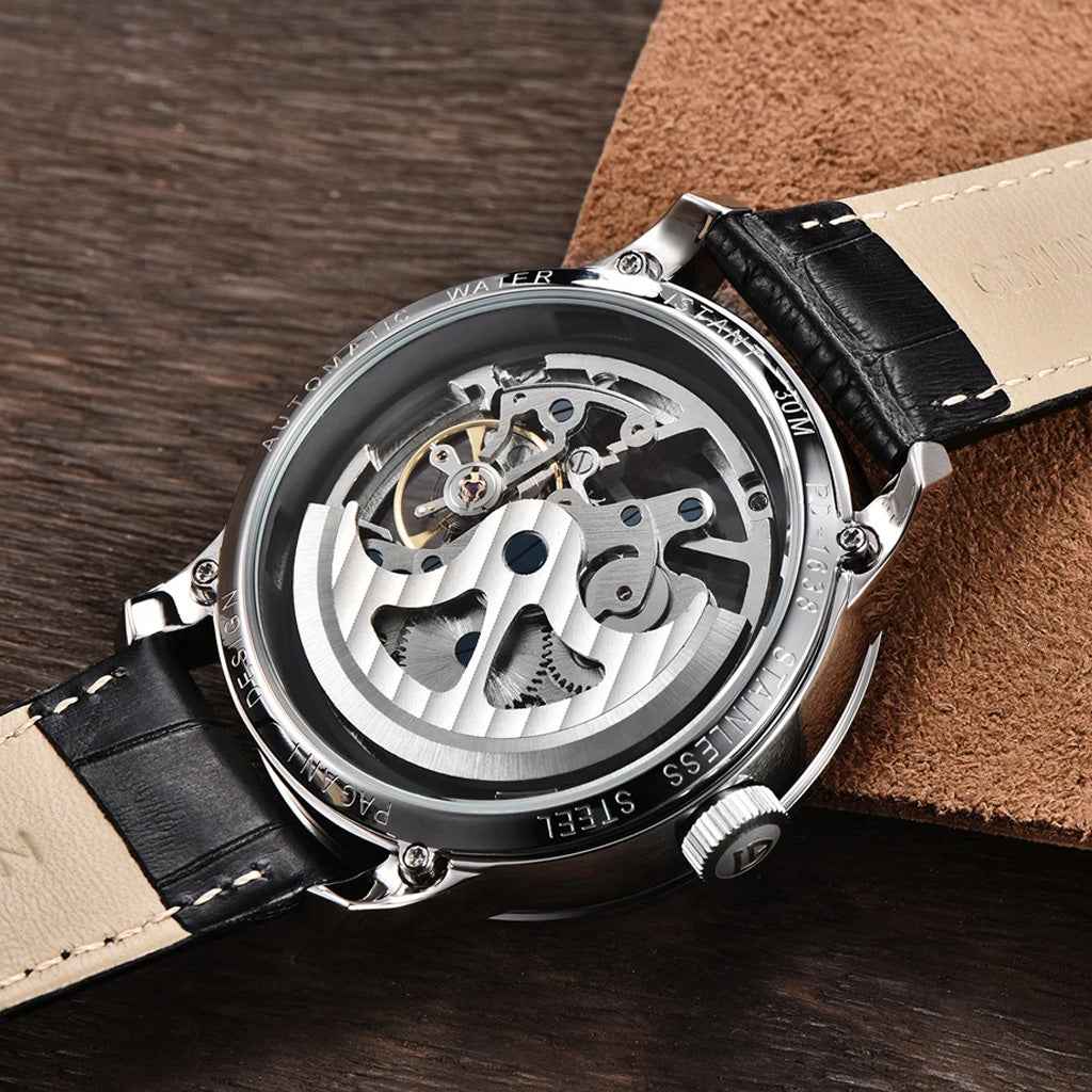 Design Specter Blue