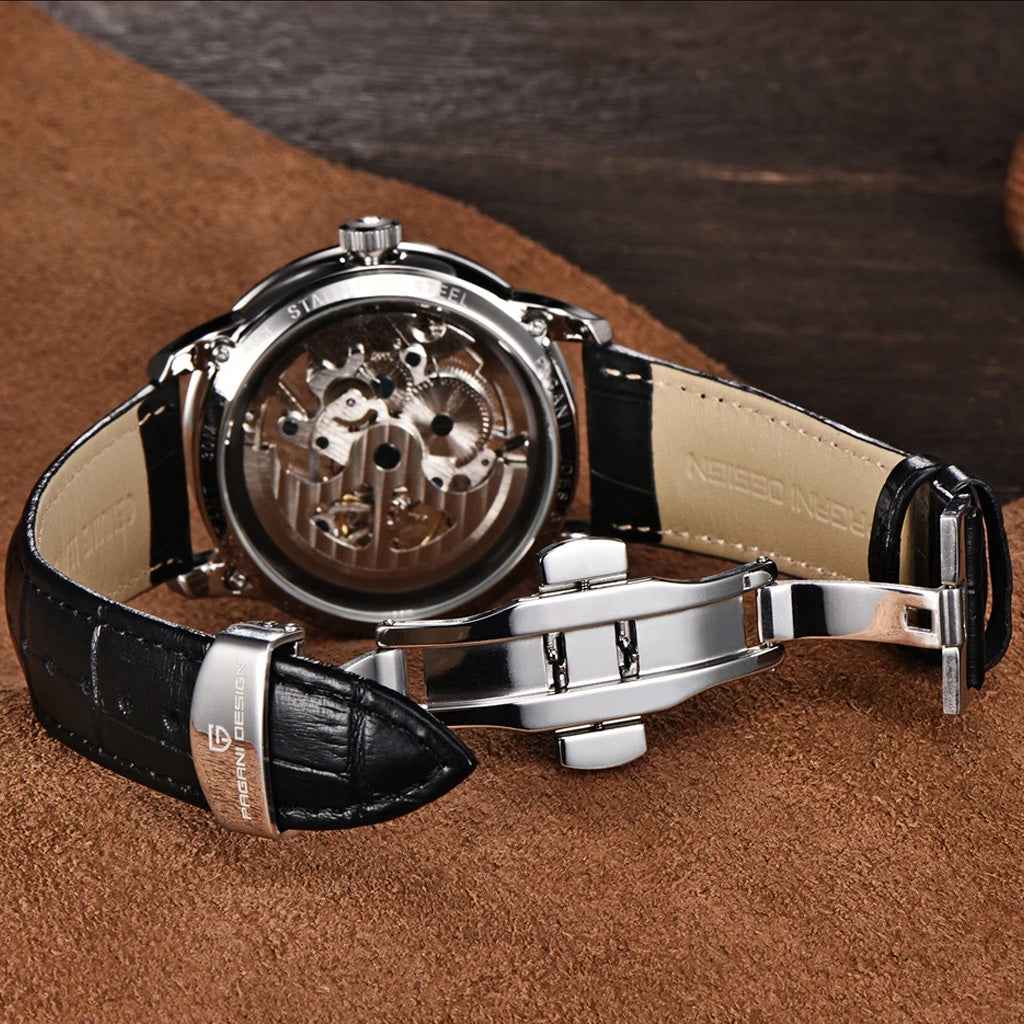 Design Specter Black