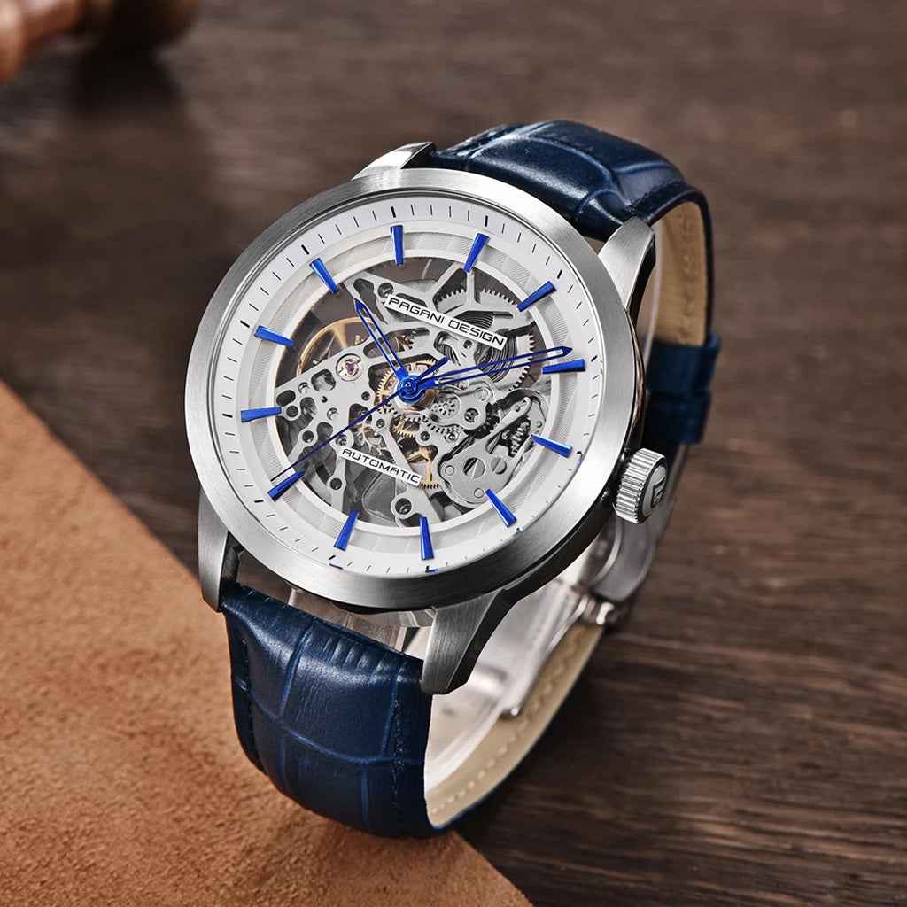 Design Specter Blue