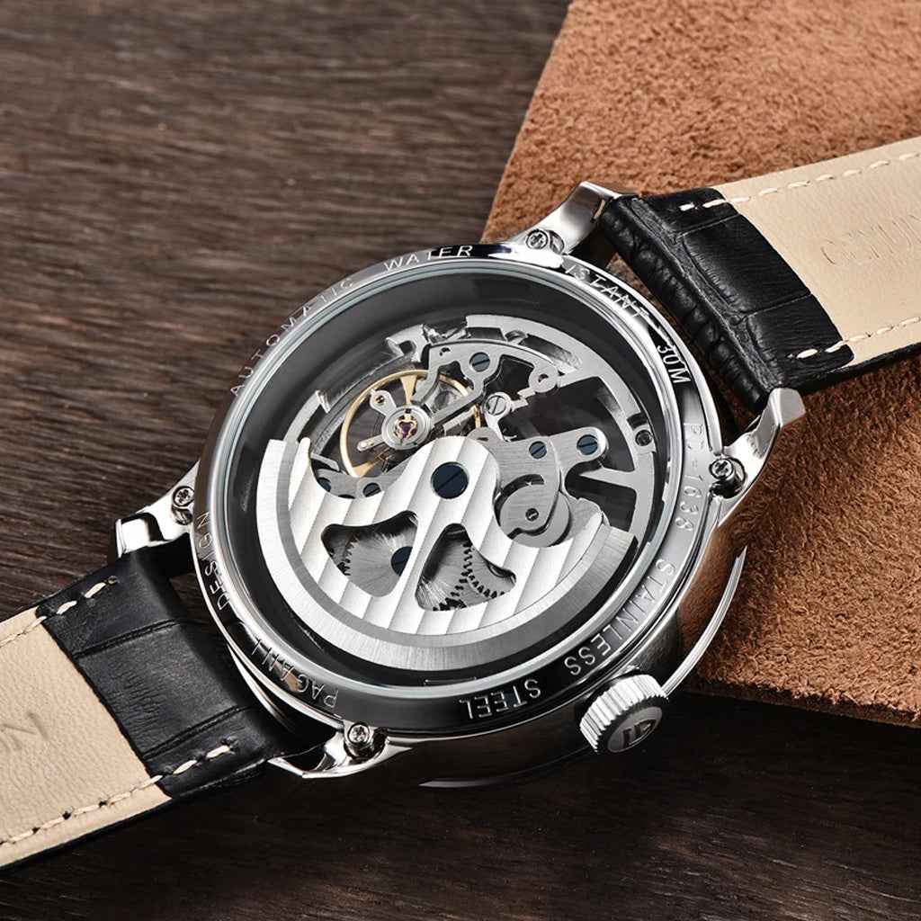 Design Specter Black