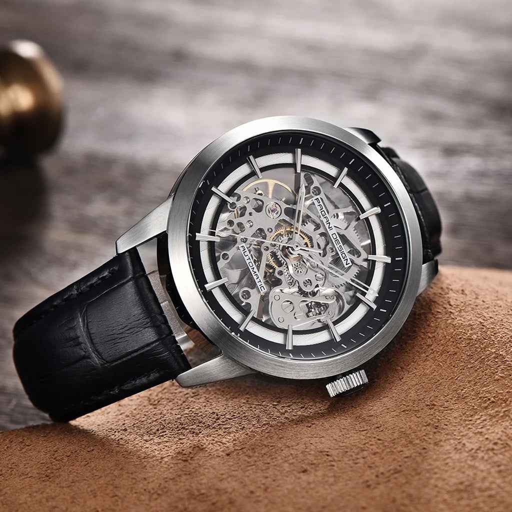 Design Specter Black