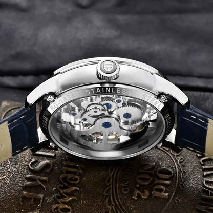 Design Specter Black