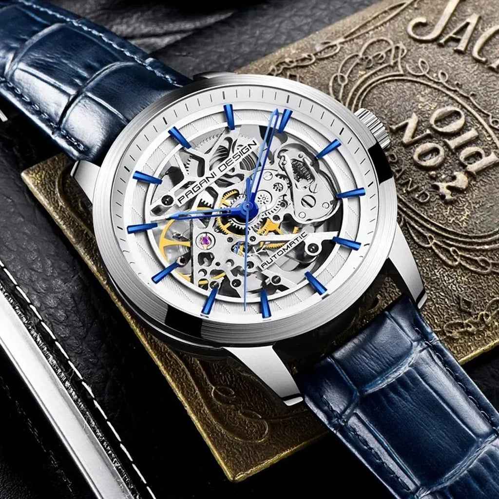 Design Specter Blue