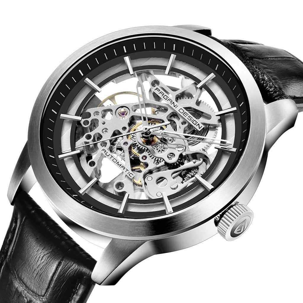 Design Specter Black