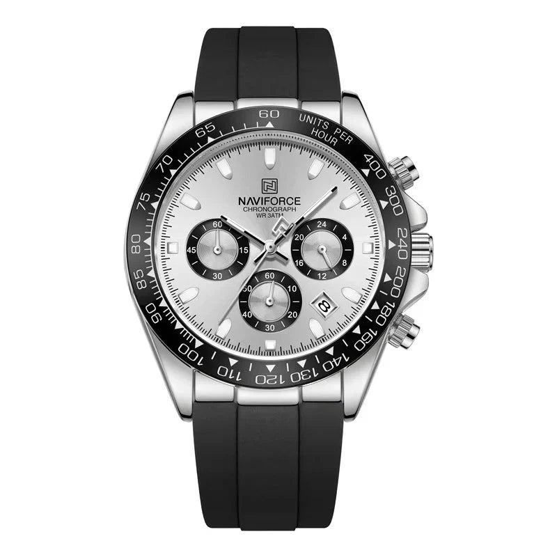 Velocity Watch