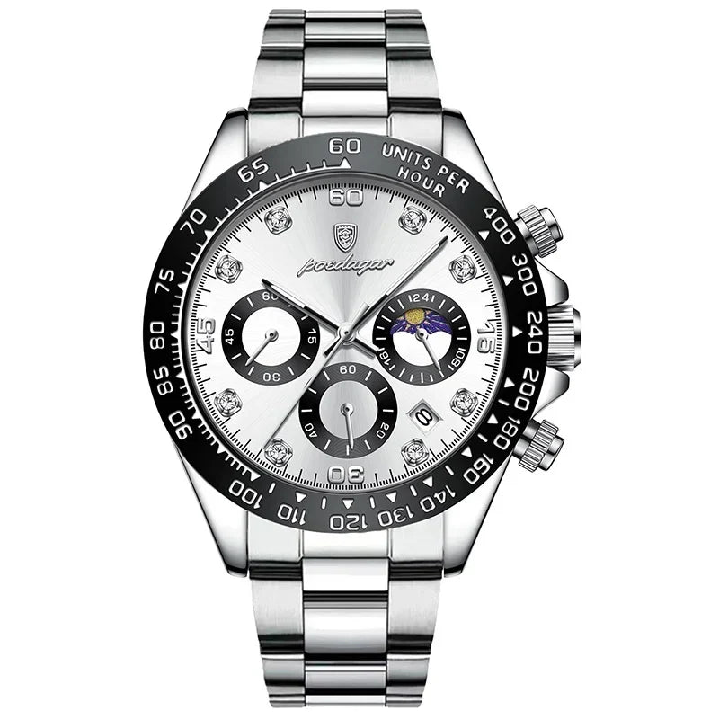 Dayhero® Watch
