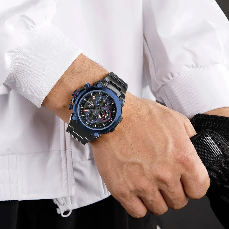 Legacy Executive Watch