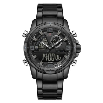 Cavalier Black Watch
