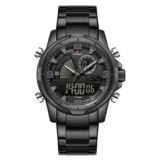 Cavalier Black Watch