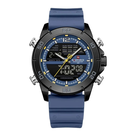 Titan Sports Watch