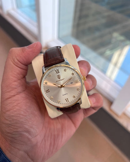 FREE Velmont® Watch
