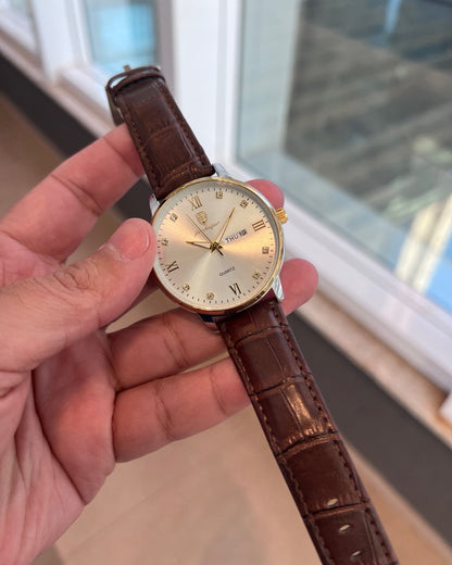 FREE Velmont® Watch